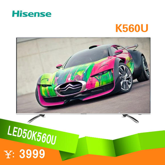 海信55K5100U上市时间的探讨与解析