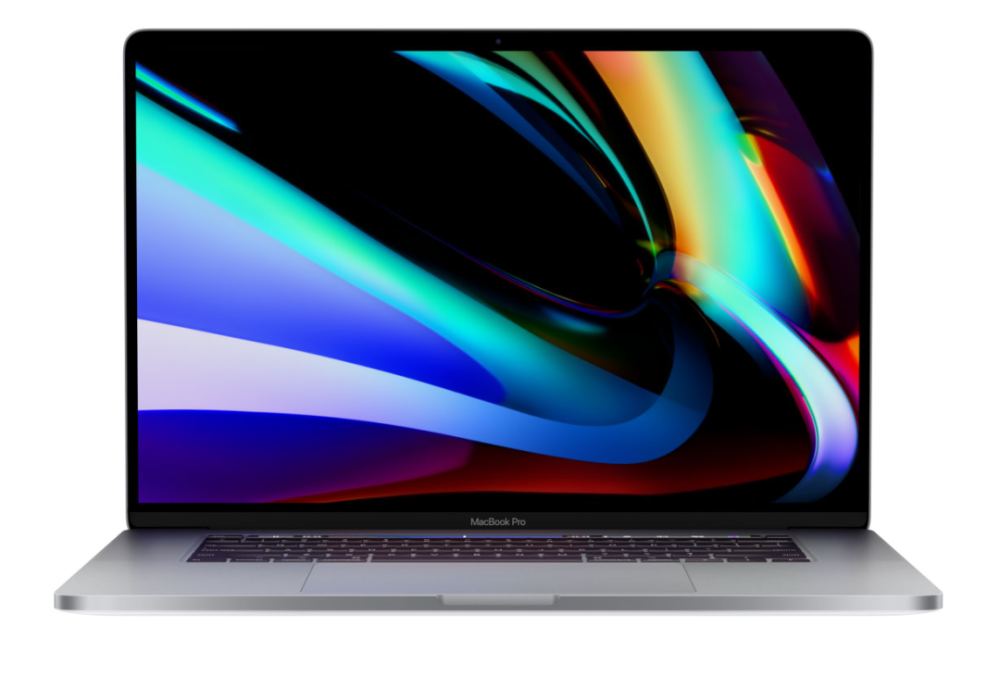 最新MacBook Pro震撼发布，颠覆想象的全新体验！