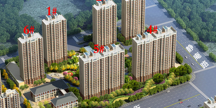 南寒圣4号楼最新科技动态与产品介绍