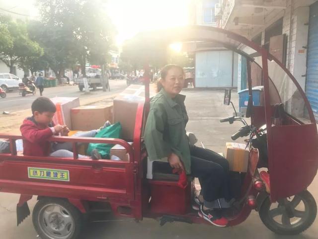 济南三轮车送货工行业现状与发展趋势分析