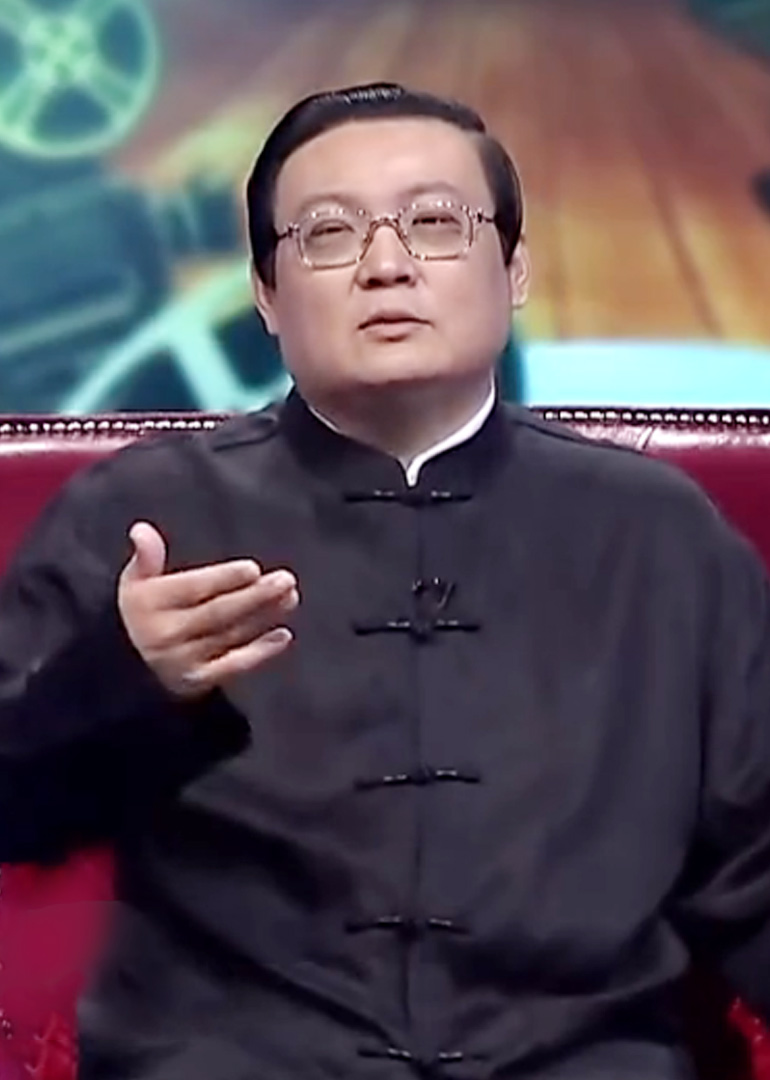老梁最新节目，变化中的学习之旅，自信成就感的源泉