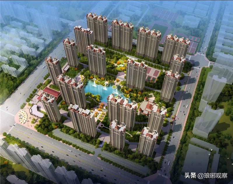 恒大地产最新开盘，启程寻找内心的宁静绿洲