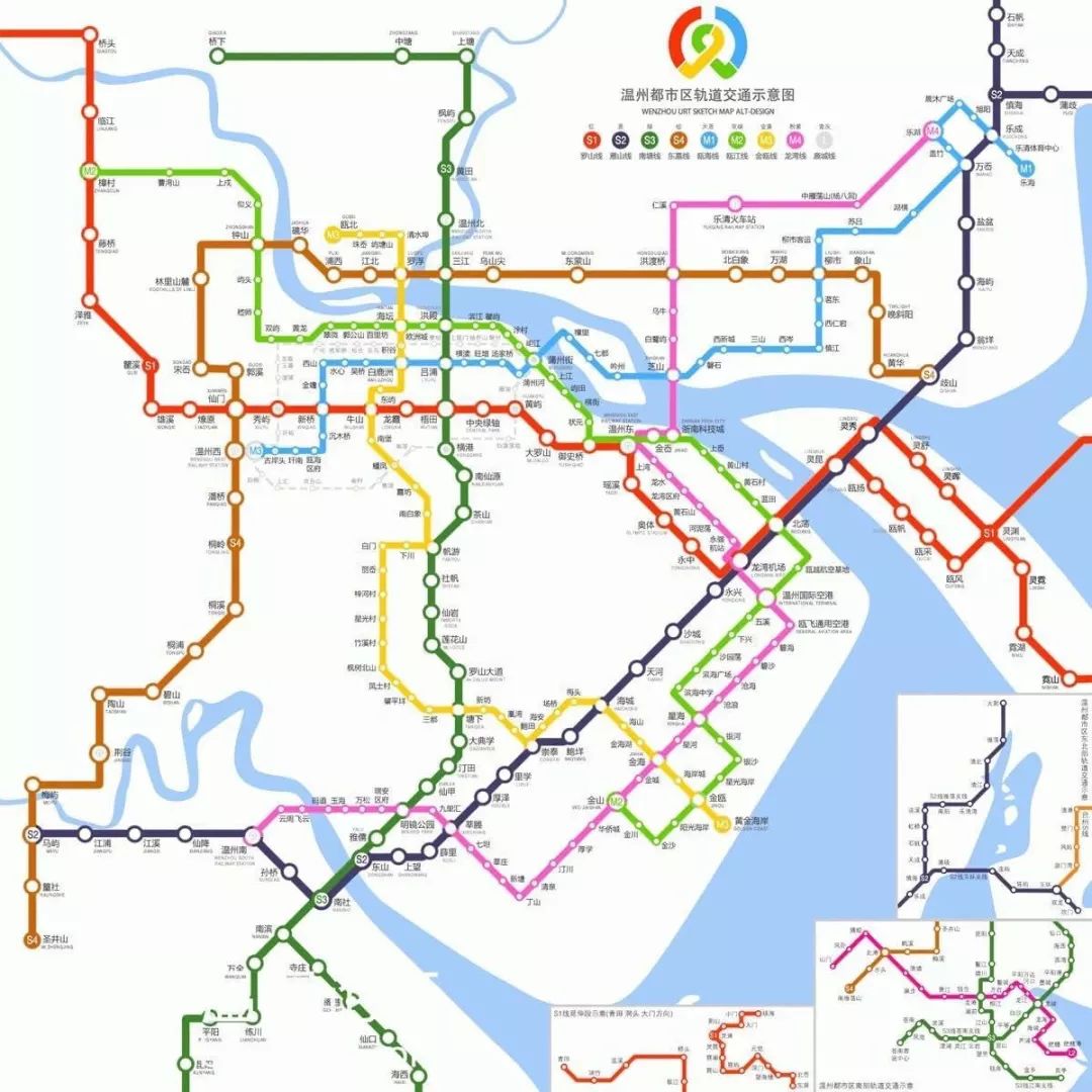 瑞安轻轨最新动态，最新消息汇总🚇📢