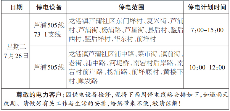 苍南钱库停电通知最新，自然美景探索之旅邀请开启