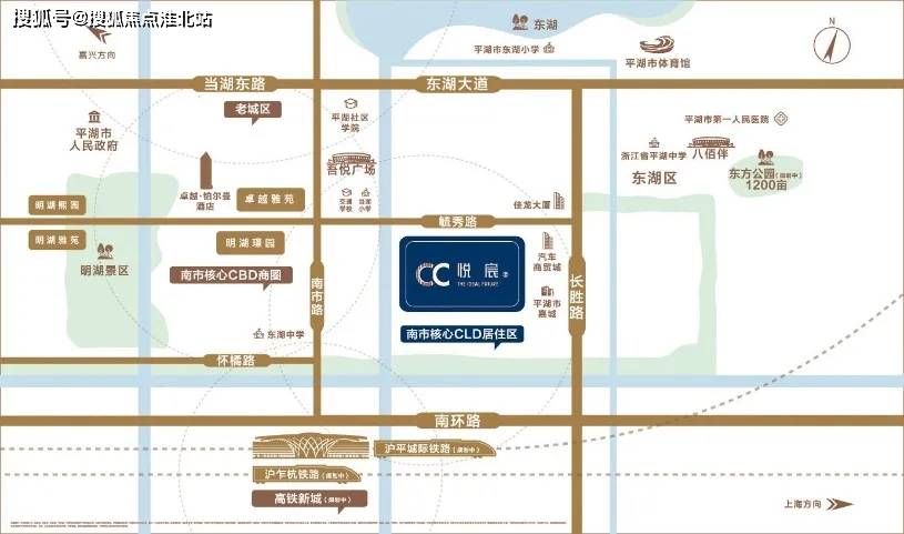 平湖滨江最新动态及崛起展望，平湖的未来展望与滨江发展动态更新