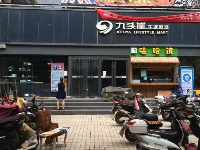 河南九头崖最新公告，揭开未来宏伟蓝图展望发展之路
