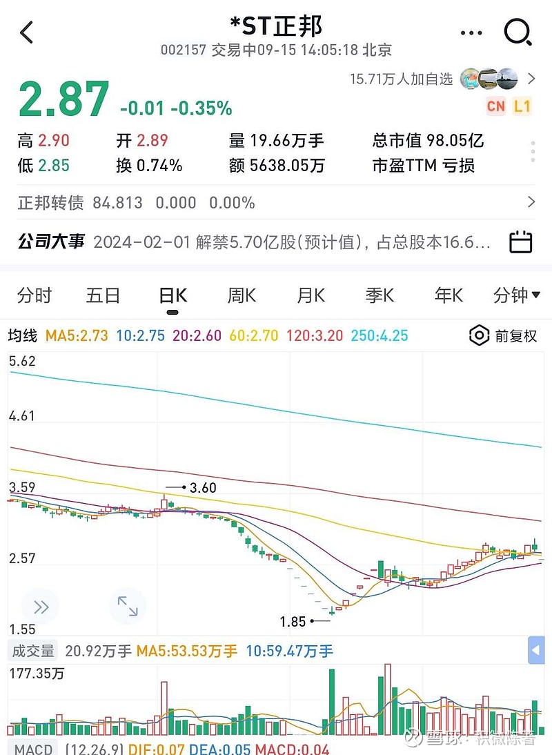 🌟ST前锋最新动态🌟